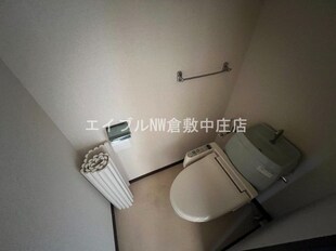 コーポ吉備路　C棟の物件内観写真